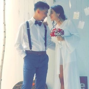 Meet your Posher, George